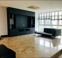 Harvest Mansions (D3), Apartment #592455451